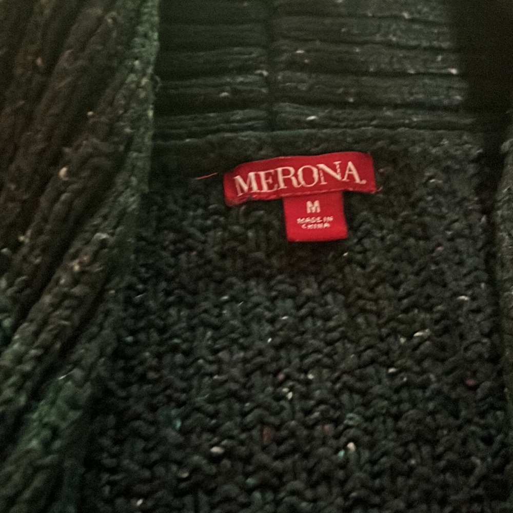 Sweater - Picture 2 of 2